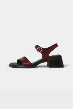INES THICK STRAP SANDAL