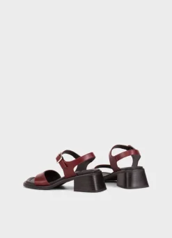 INES THICK STRAP SANDAL