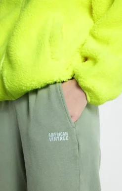 IZUBIRD JOGGER