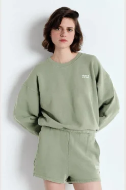 IZUBIRD SWEATSHIRT