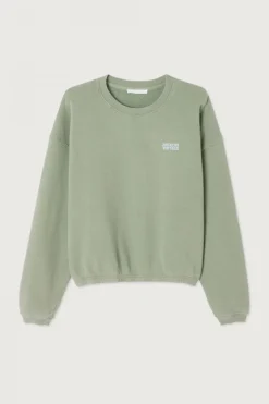 IZUBIRD SWEATSHIRT