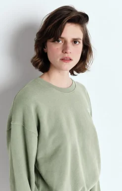 IZUBIRD SWEATSHIRT