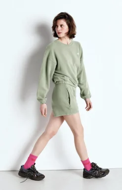 IZUBIRD SWEATSHIRT