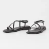 IZZY CRISS CROSS  SANDAL