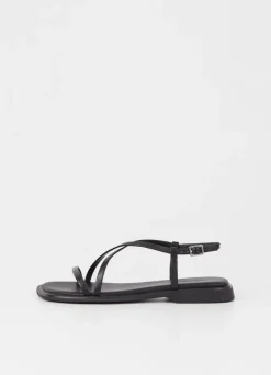 IZZY CRISS CROSS  SANDAL