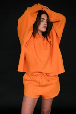 JENNY RUNNING SHORTS