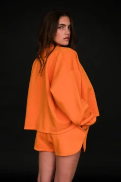 JENNY RUNNING SHORTS