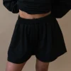 JOAN BOXER SHORTS