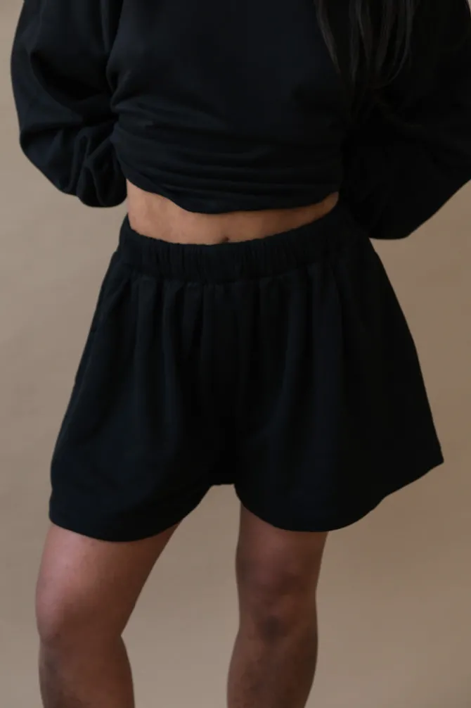 JOAN BOXER SHORTS