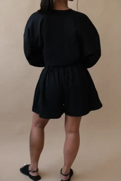 JOAN BOXER SHORTS