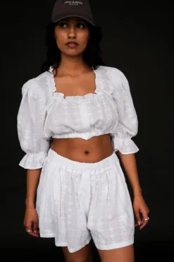 JOAN BOXER SHORTS