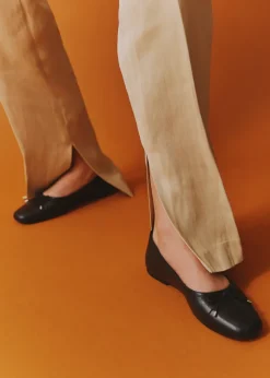 JOLIN BALLET FLAT SIZE 40 & 41