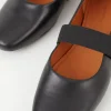 JOLIN STRETCH BALLET FLAT