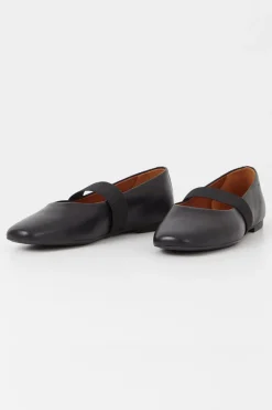 JOLIN STRETCH BALLET FLAT