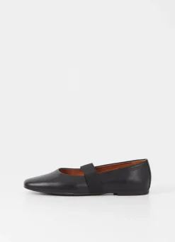JOLIN STRETCH BALLET FLAT