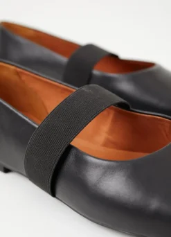 JOLIN STRETCH BALLET FLAT