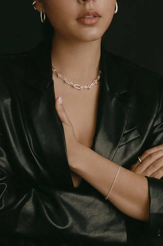 JORDAN NECKLACE