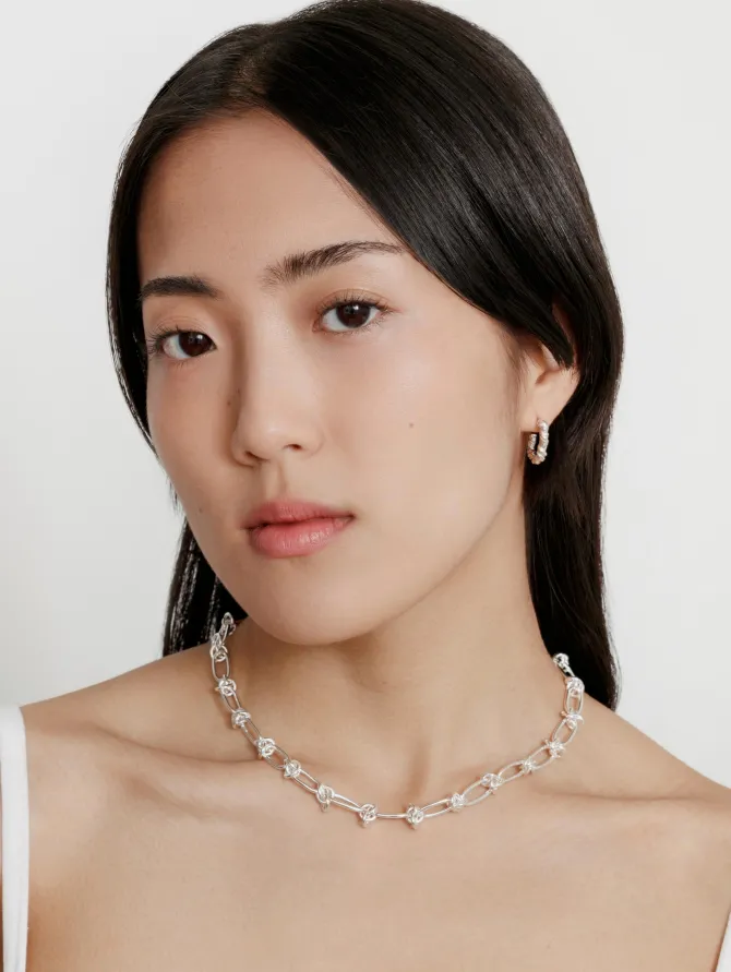 JORDAN NECKLACE