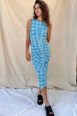 JOSEPHINE DRESS
