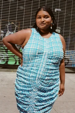 JOSEPHINE DRESS