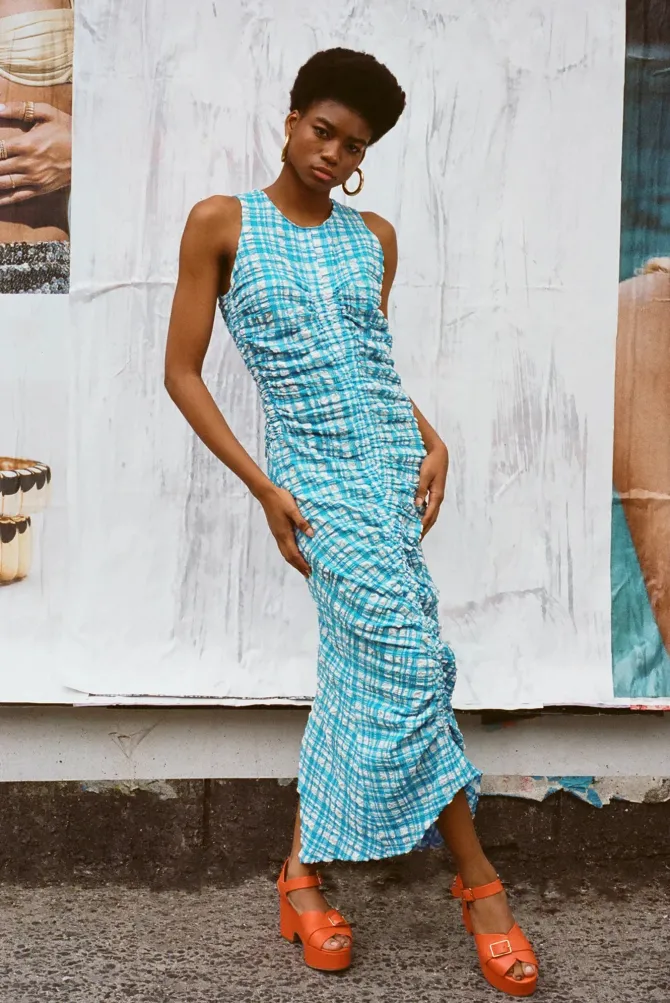 JOSEPHINE DRESS