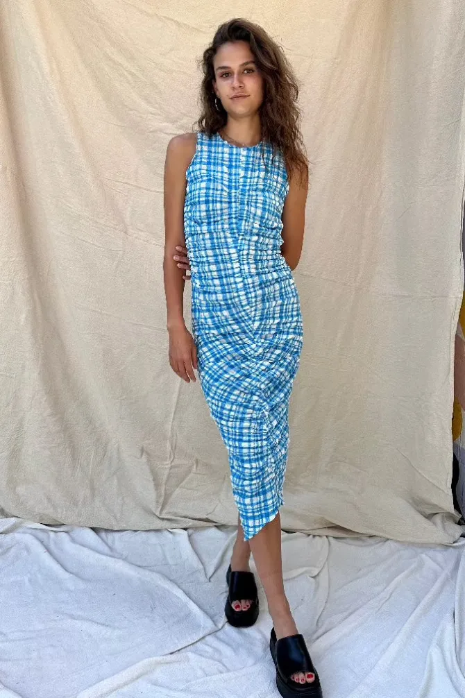 JOSEPHINE DRESS