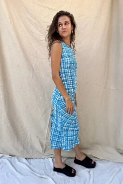 JOSEPHINE DRESS