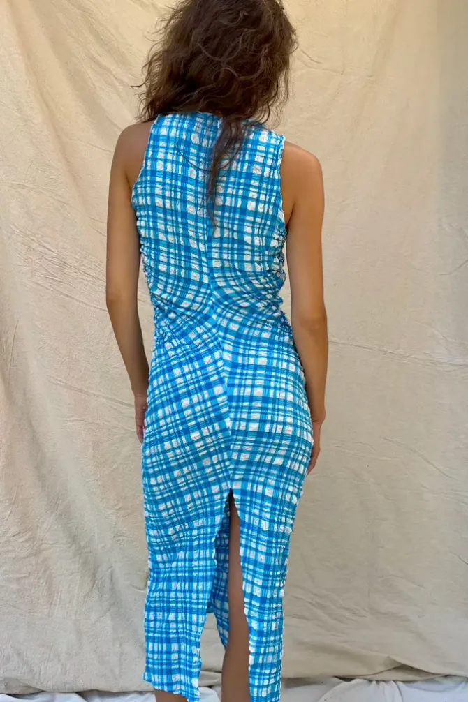 JOSEPHINE DRESS