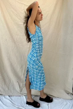 JOSEPHINE DRESS