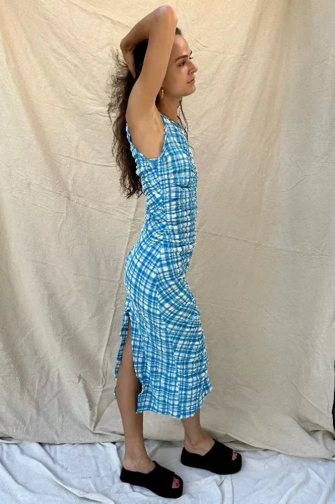 JOSEPHINE DRESS