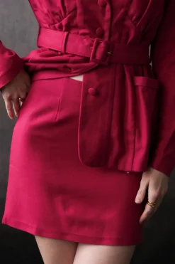 KAI SKIRT