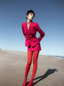 KAI SKIRT