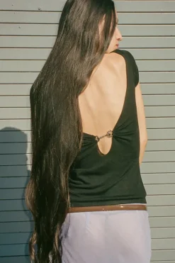 KARRA TOP