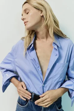KAYLA SHIRT