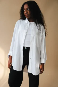 KAYLA SHIRT