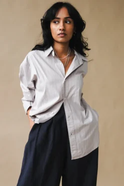 KAYLA SHIRT