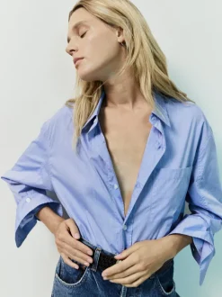 KAYLA SHIRT