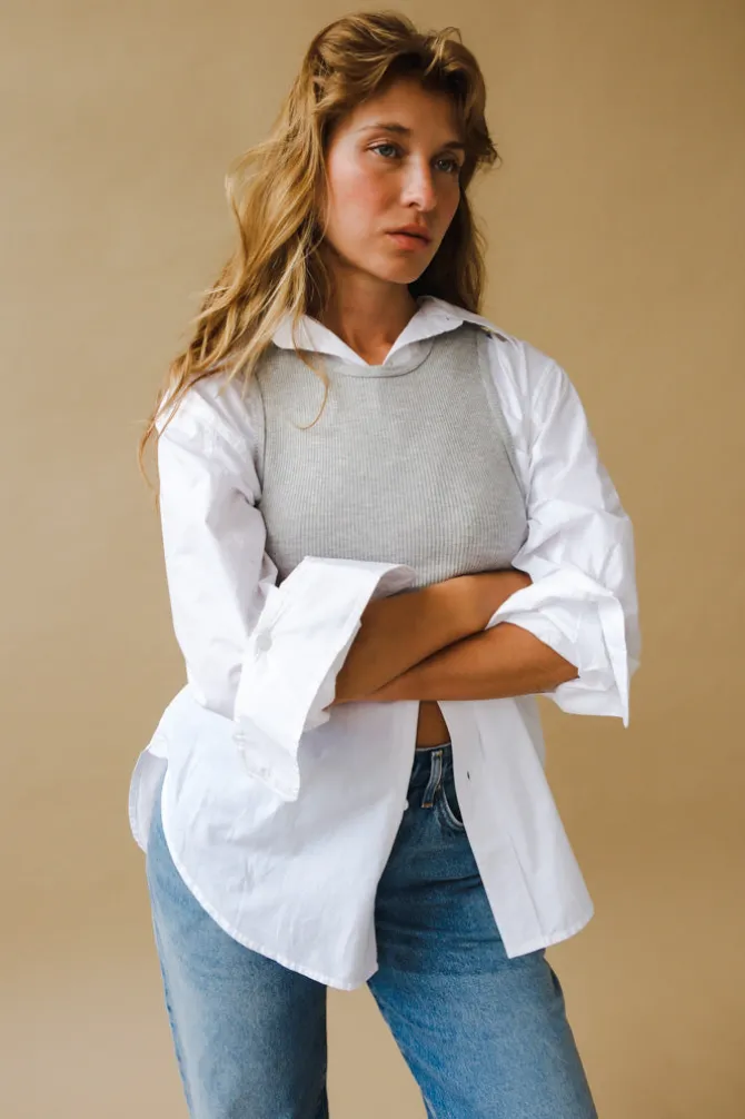 KAYLA SHIRT