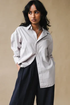 KAYLA SHIRT
