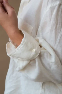 KAYLA SHRUNKEN TOP