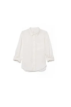 KAYLA SHRUNKEN TOP