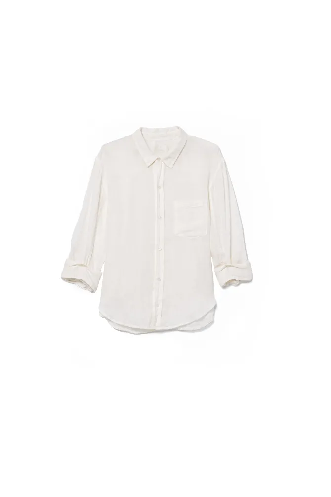 KAYLA SHRUNKEN TOP