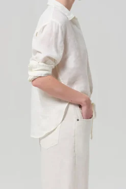 KAYLA SHRUNKEN TOP