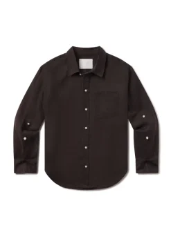 KAYLA SHRUNKEN TOP