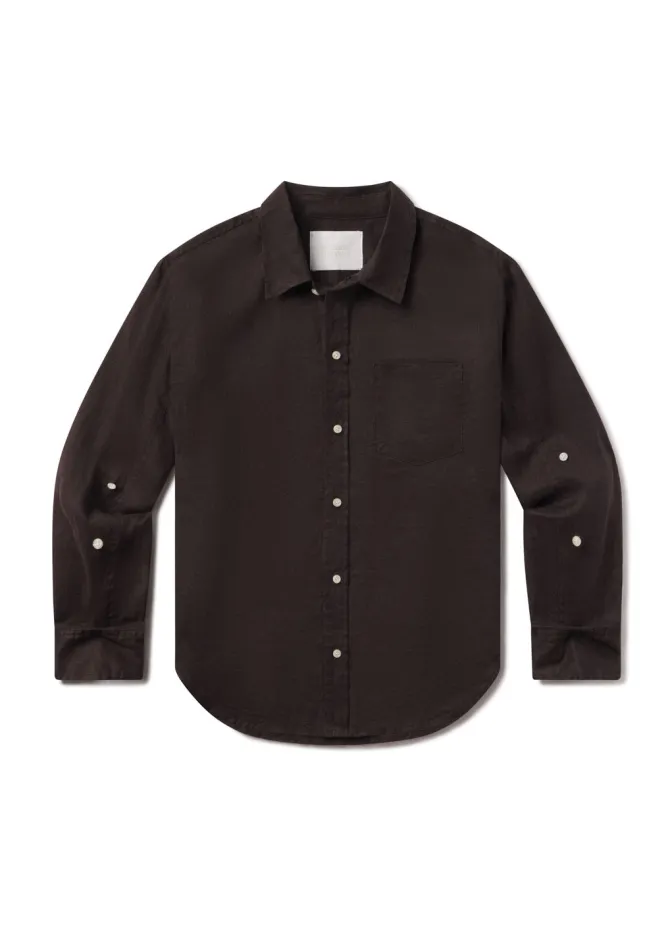 KAYLA SHRUNKEN TOP