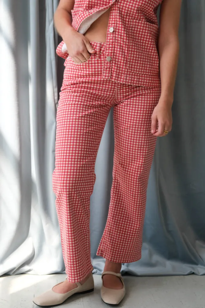 KENNY JEANS