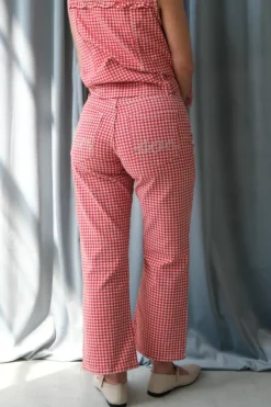 KENNY JEANS