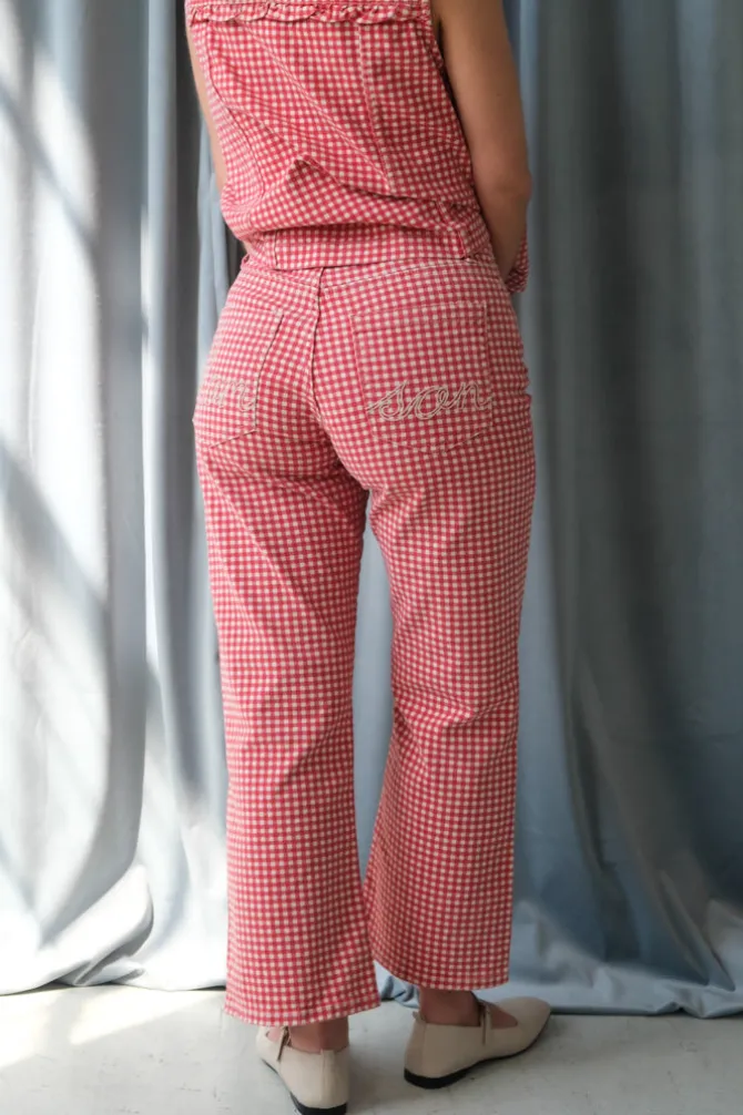 KENNY JEANS