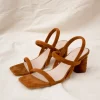 KIFTON SANDAL SIZE  10