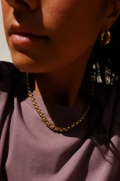 KIRA HOOPS